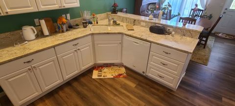 Image depicting the Service Construction and Remodeling Services