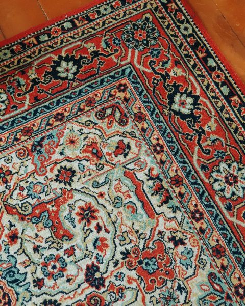 Image depicting the Service Oriental & Area Rug Cleaning