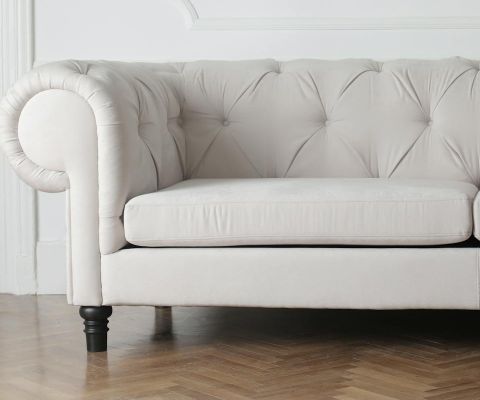 Image depicting the Service Upholstery Cleaning
