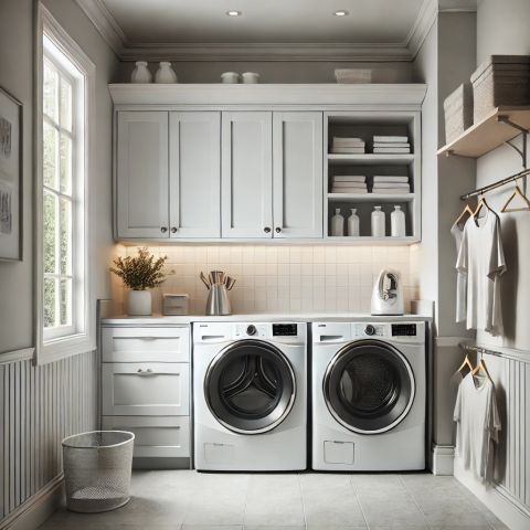 Image depicting the Service Dryer Vent Cleaning